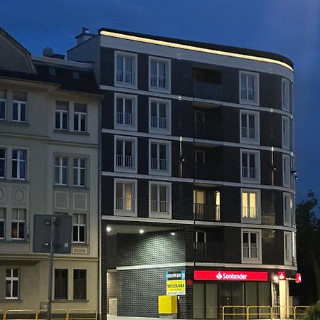 Apartament Typu Studio - Nad Parseta - 15 Min Od Morza Kołobrzeg Eksteriør bilde