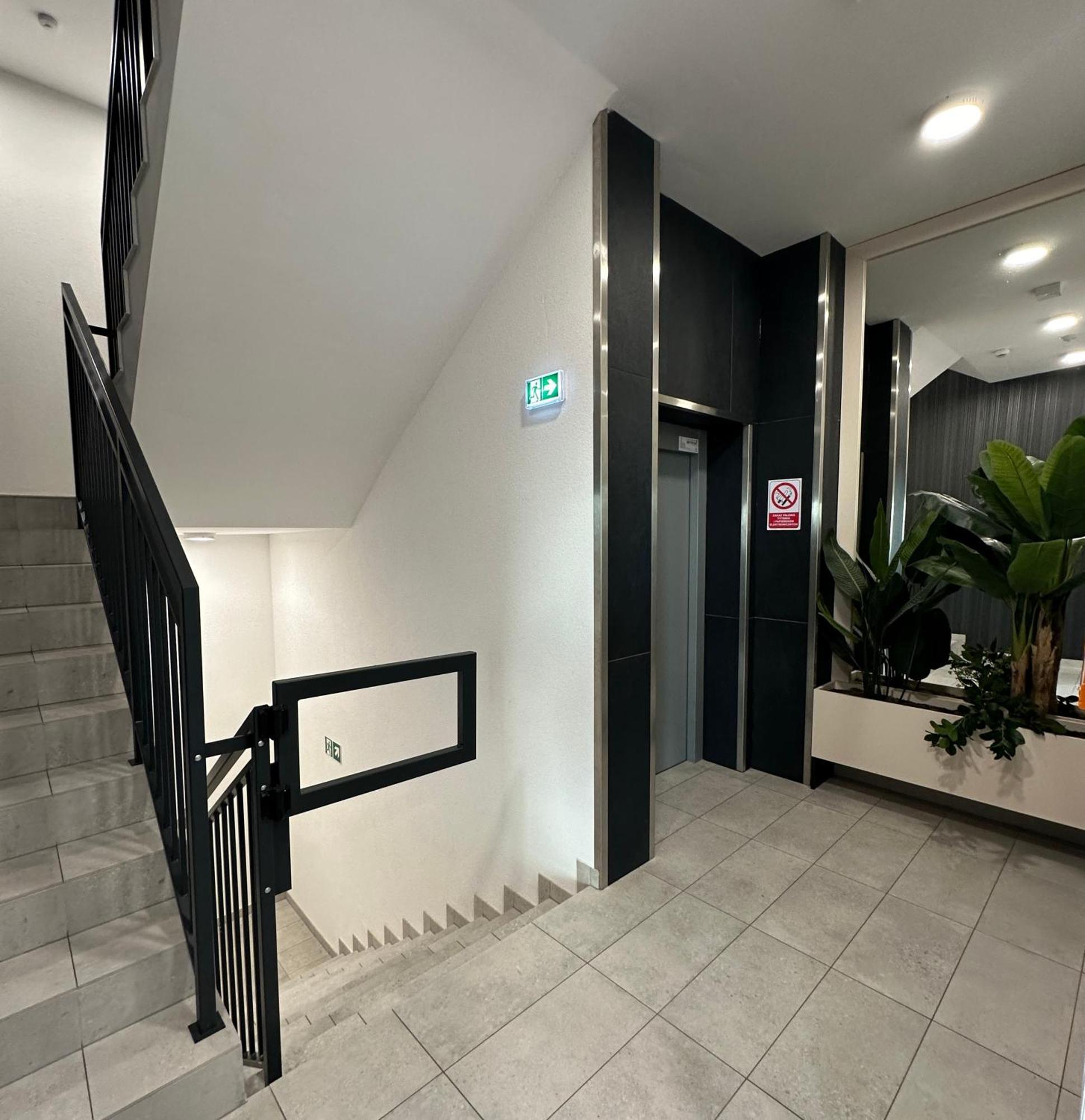 Apartament Typu Studio - Nad Parseta - 15 Min Od Morza Kołobrzeg Eksteriør bilde