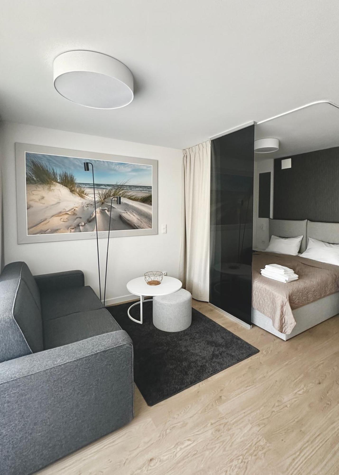 Apartament Typu Studio - Nad Parseta - 15 Min Od Morza Kołobrzeg Eksteriør bilde