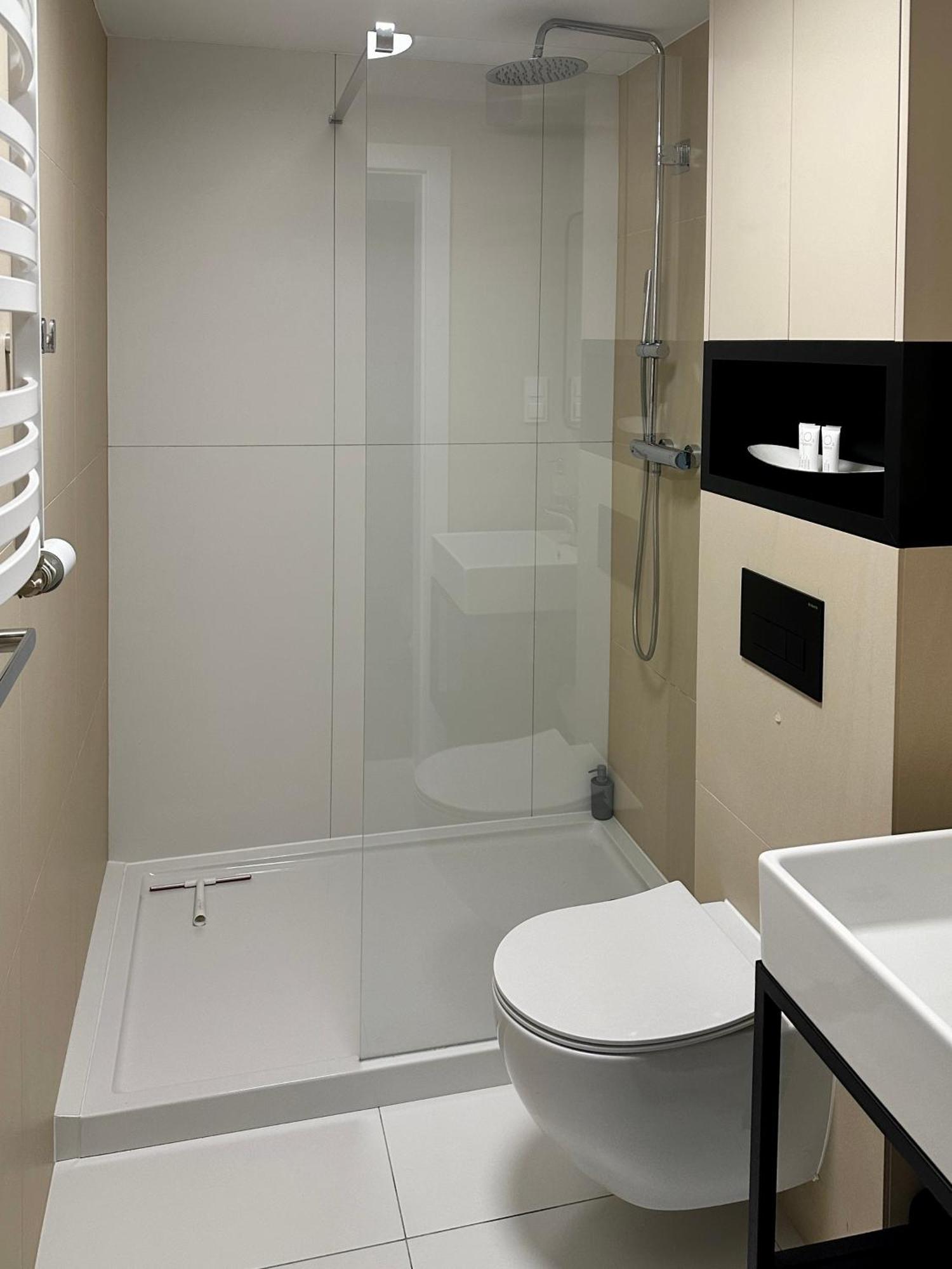 Apartament Typu Studio - Nad Parseta - 15 Min Od Morza Kołobrzeg Eksteriør bilde