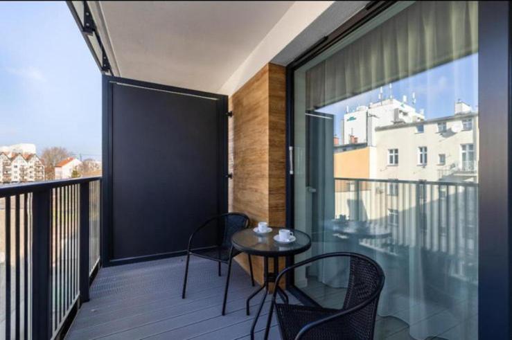 Apartament Typu Studio - Nad Parseta - 15 Min Od Morza Kołobrzeg Eksteriør bilde